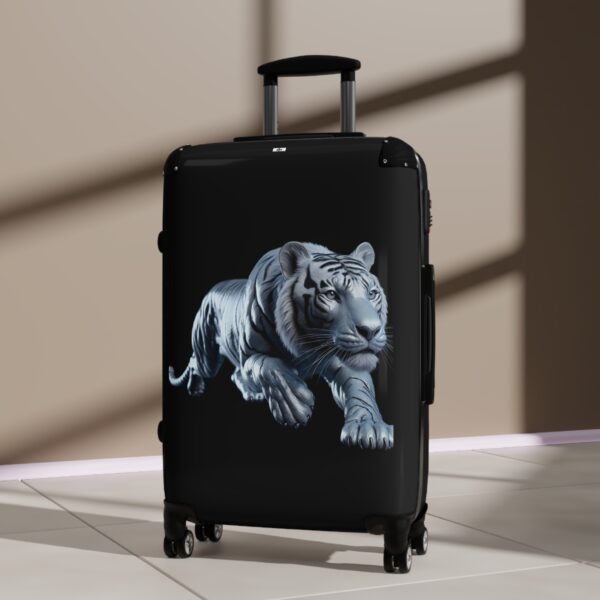 Suitcase SilverTiger - Afbeelding 23