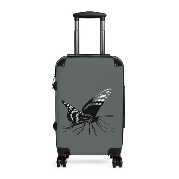 Butterfly Suitcase - Afbeelding 11