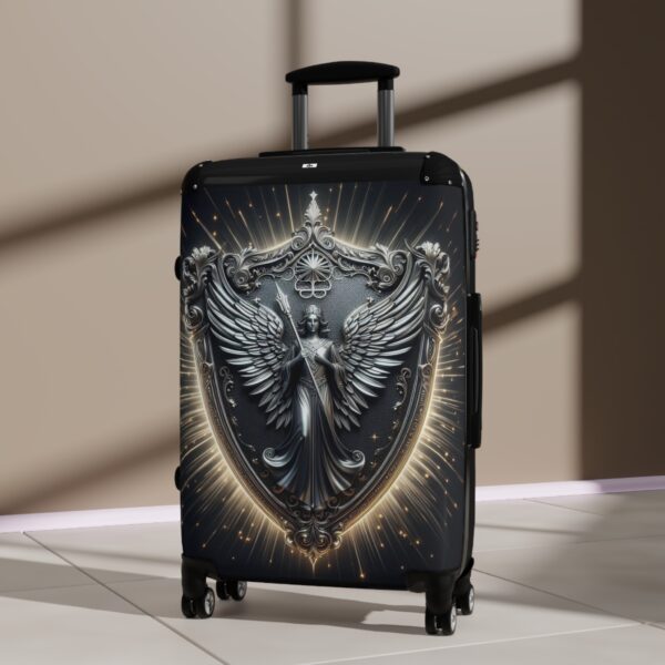 Shield Suitcase - Afbeelding 23