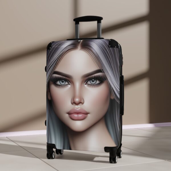 Suitcase BeautyModel - Afbeelding 23