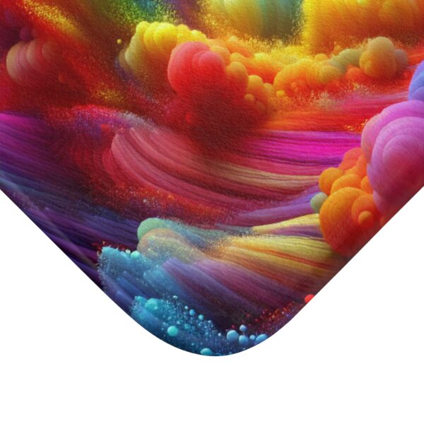 Bath Mat SpaceClouds - Afbeelding 2
