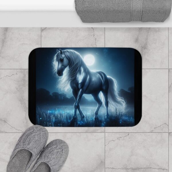 Bath Mat SilverHorse - Afbeelding 4