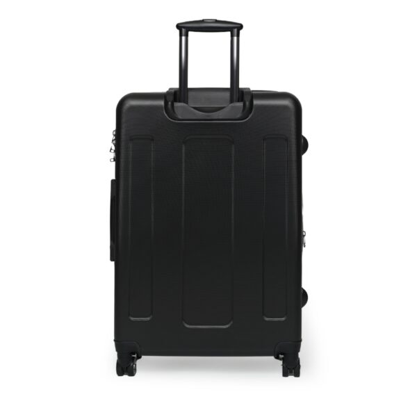 Suitcase BeautyModel - Afbeelding 2
