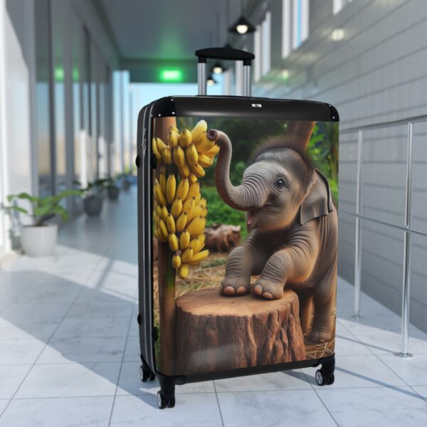 BabyElephant Suitcase - Afbeelding 3