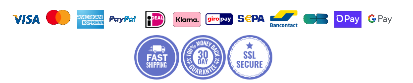 De betaalmogelijkheden van Kek Hieah Nah