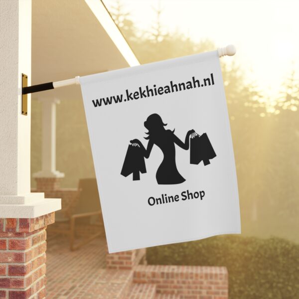 Garden & House Banner - Afbeelding 4