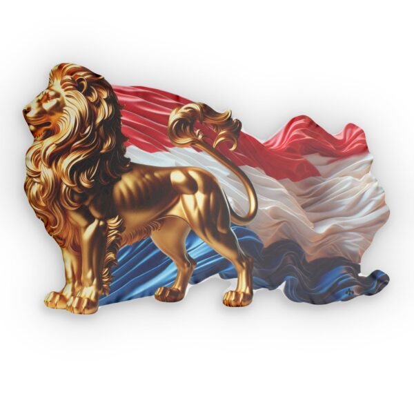 Hollands Trots Sierkussen