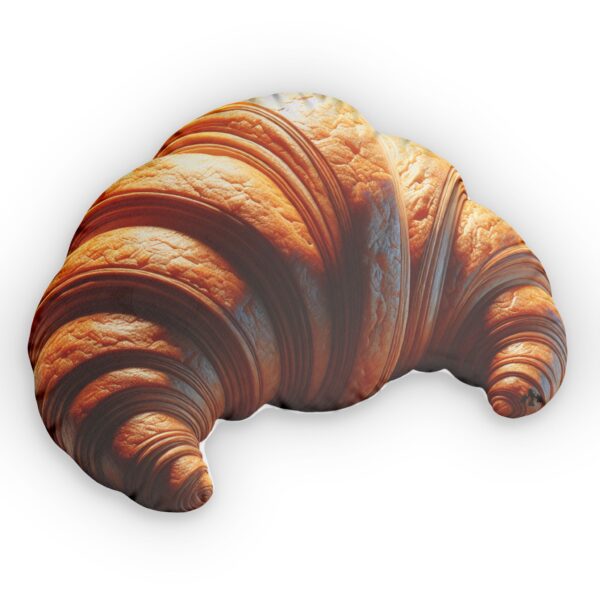 Heerlijk Croissant Sierkussen