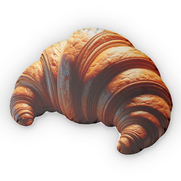 Heerlijk Croissant Sierkussen - Afbeelding 2